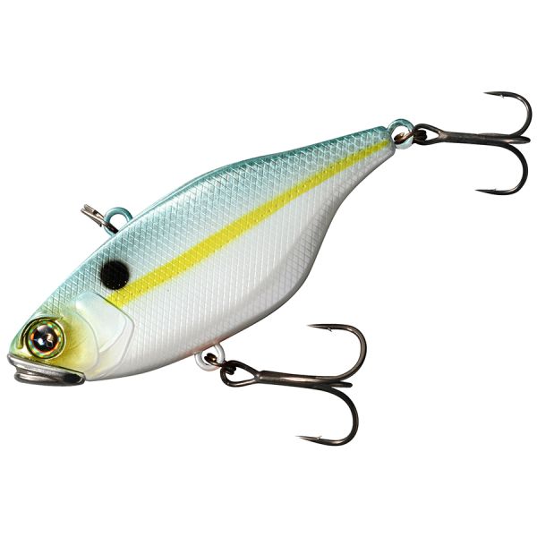 Jackall TN-80 Lipless Crankbait - SS Shad