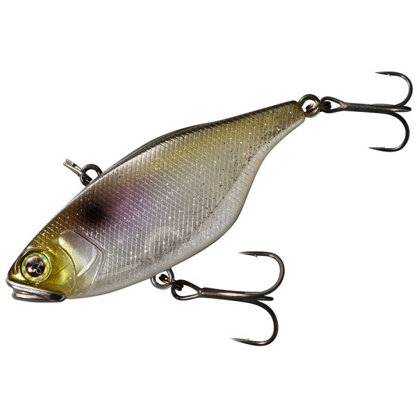 Jackall TN-80 Lipless Crankbait - Super Shad