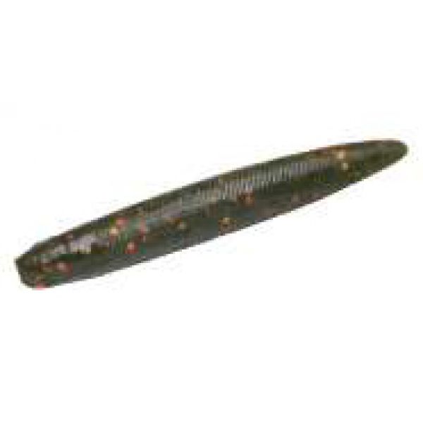 Jackall JYAM3-MC Yammy Fish Soft Bait - Melon Copper