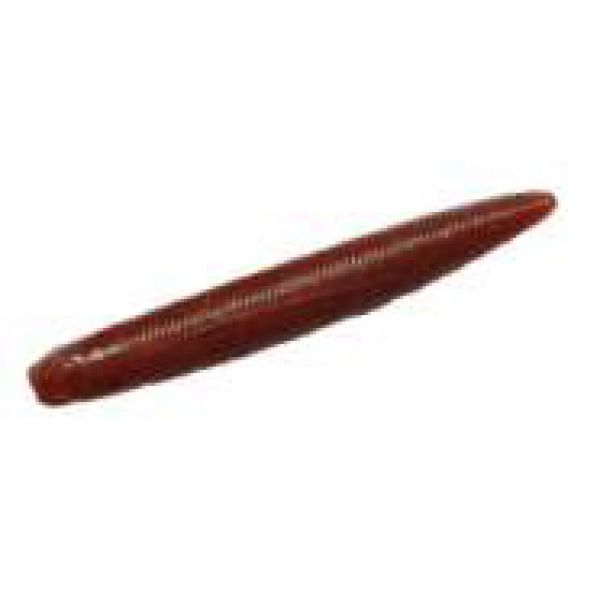 Jackall JYAM3-RC Yammy Fish Soft Bait - Red Cola