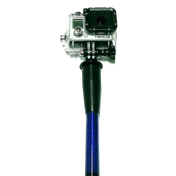 Jay Jigs GoPro Stick 8ft