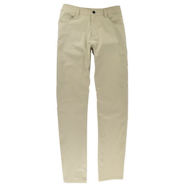 JB Langley Winrock Performance Pant - Khaki - 30