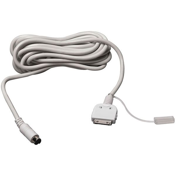 Jensen JIPDCBL12 iPod Interface Cable