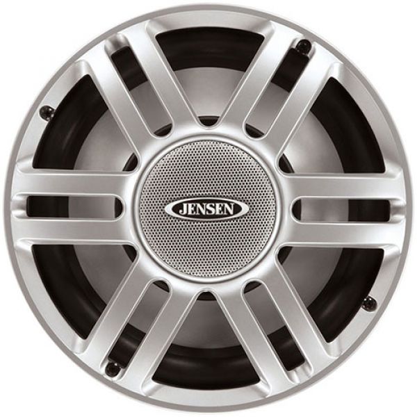 Jensen MSW10S 10'' Marine Subwoofer