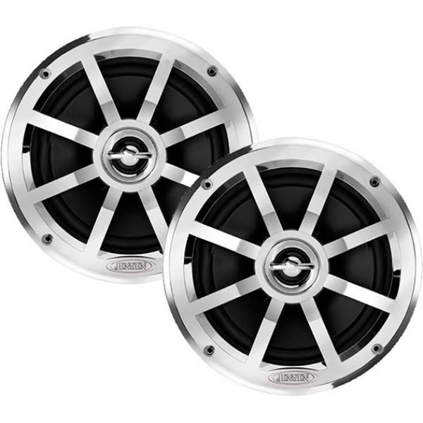 Jensen MSX60CP 6.5'' Coaxial Speakers