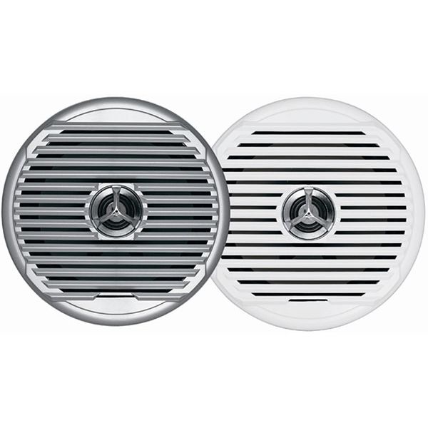 Jensen MSX65R 6.5'' High Performance Coaxial Speakers