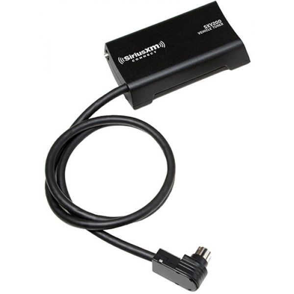 Jensen SXV200V1 SiriusXM Satellite Tuner