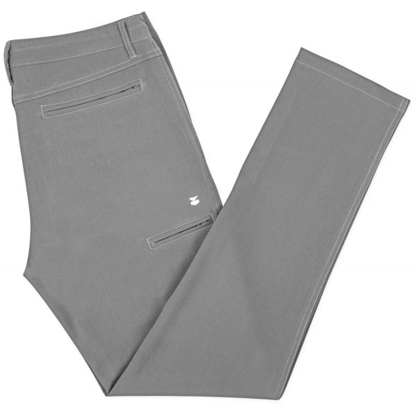 Jetty Ascender Pant - Grey - 28