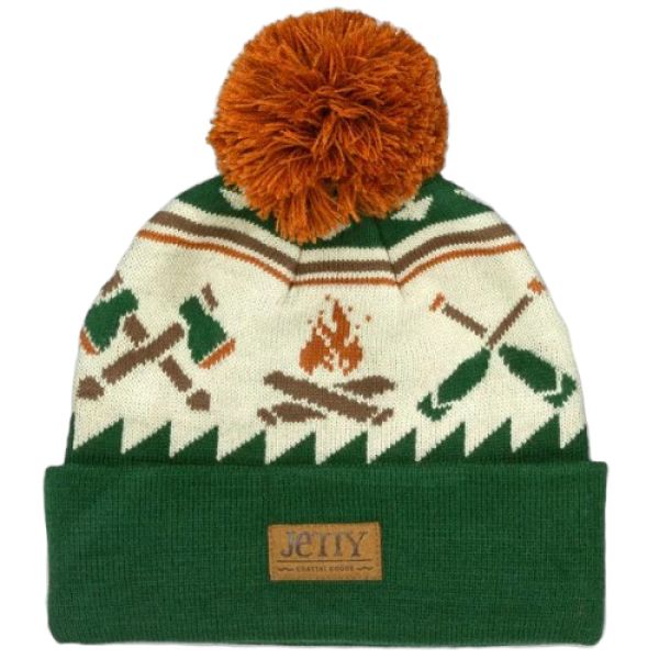 Jetty Campfire Beanie