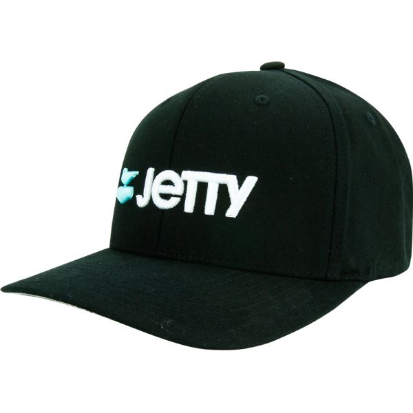 Jetty Grom Otis Flex Hat - Black