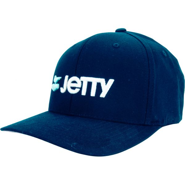 Jetty Grom Otis Flex Hat - Navy