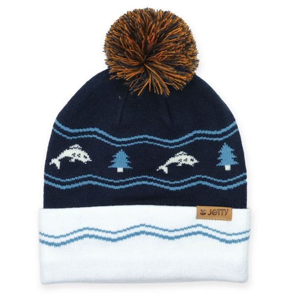 Jetty Fishery Beanie