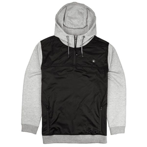 Jetty Stormfront Hoodie - 2XL