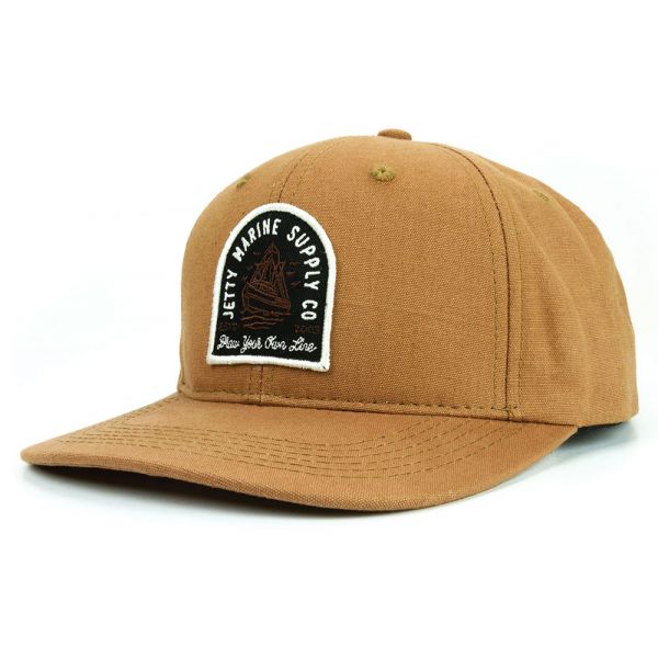 Jetty Victory Snapback Hat