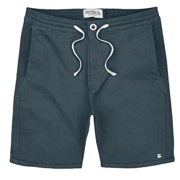 Jetty Madison Beach Short - Indigo - 30