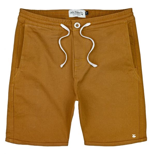 Jetty Madison Beach Shorts