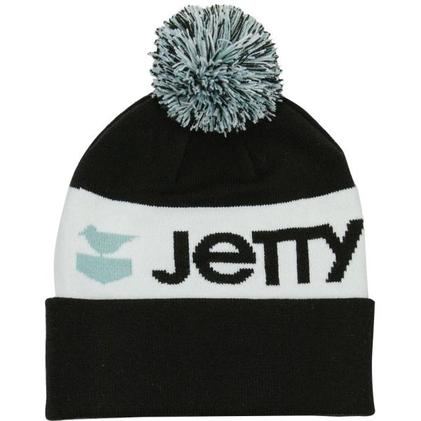 Jetty Otis Pom Beanie