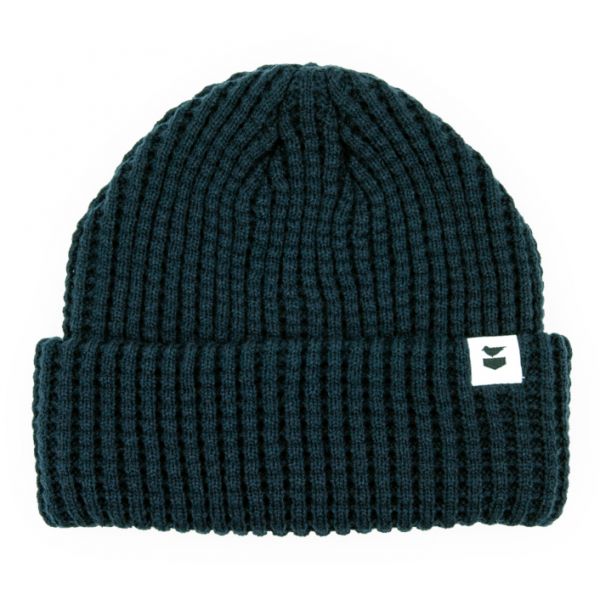 Jetty Prowl Beanie - Navy