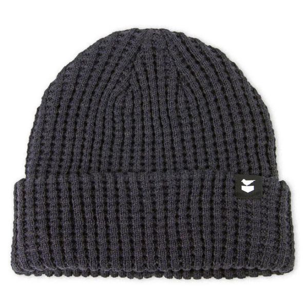 Jetty Prowl Beanie - Tan