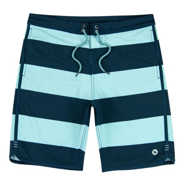 Jetty Sandbar Boardshort - Navy - 30