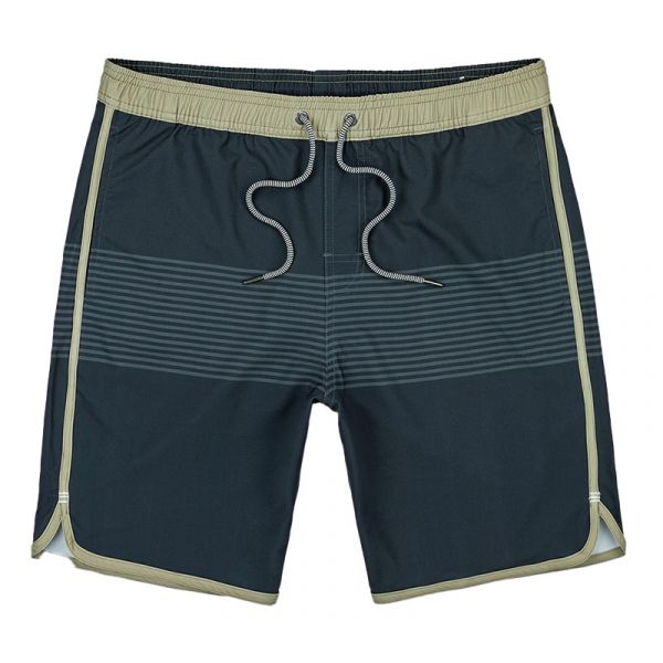 Jetty Session Short - 15in Outseam - Graphite - 2X-Large