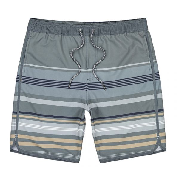 Jetty Session Short - 15in Outseam - Storm - Medium