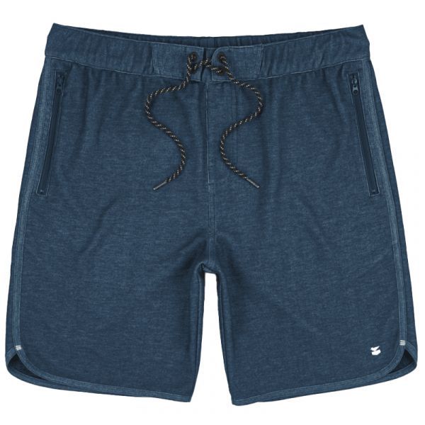 Jetty Siesta Short - Navy - 2X-Large