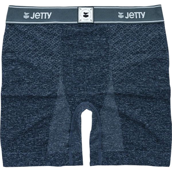 Jetty x Turq Amphibious Performance Briefs - Navy - Large