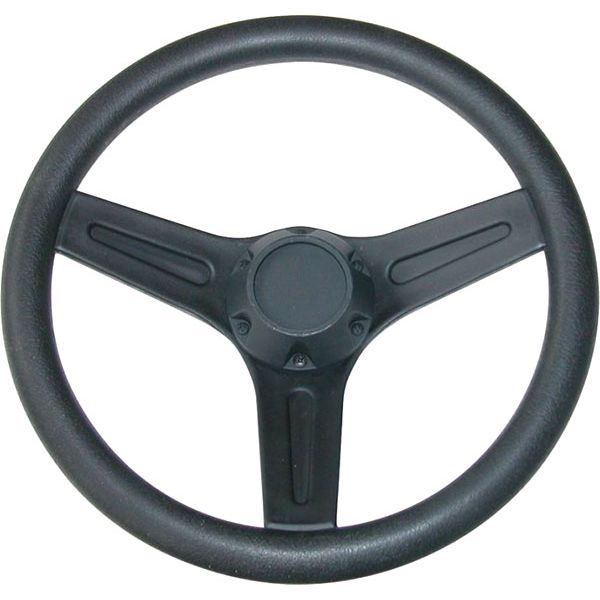 Jif Marine EDG Boat Steering Wheel