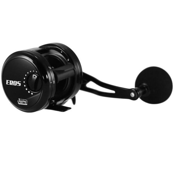 Jigging World Eros Star Drag Conventional Reels