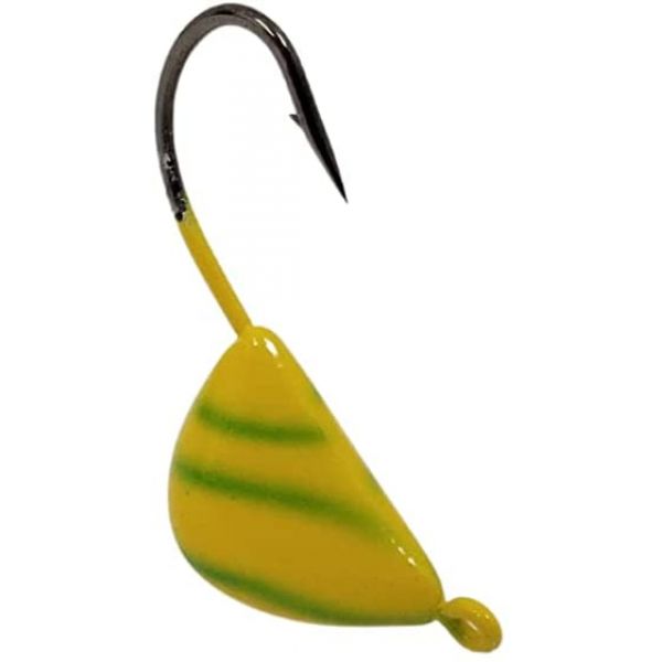 Jigging World V2 Blackfish Candy Jigs - 1oz