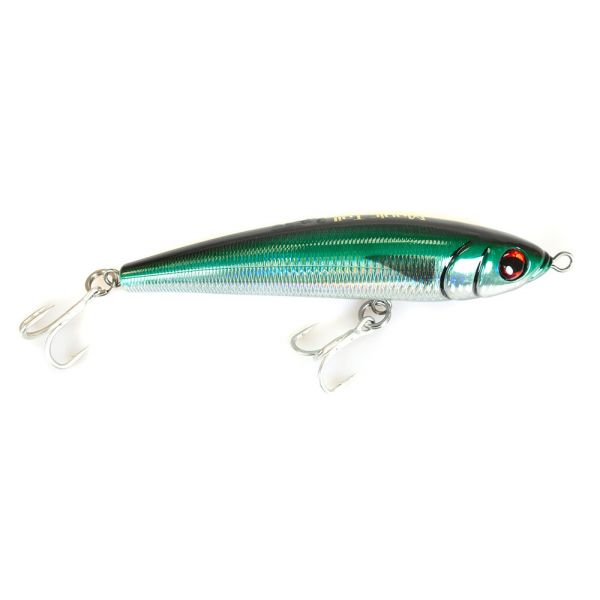 Jigging World Magic Tail Sinking Ballyhoo Stick Bait