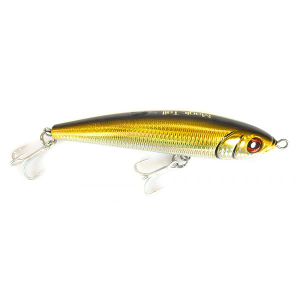 Jigging World Magic Tail Sinking Sand Eel Stick Bait