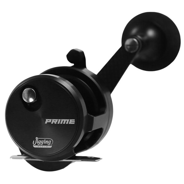 Jigging World JW-PR15 Prime Star Drag Conventional Reel