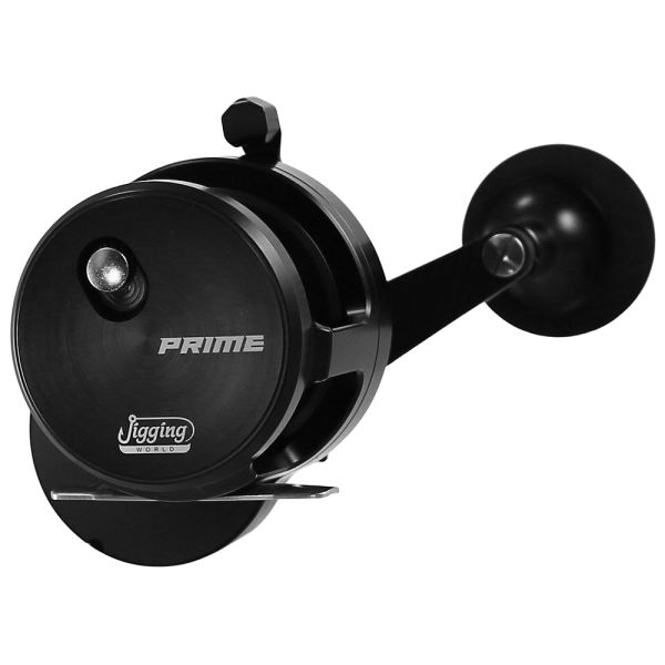 Jigging World JW-PR20 Prime Star Drag Conventional Reel