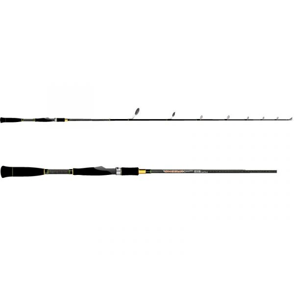 Jigging World Shogun 7' ML Spinning Rod