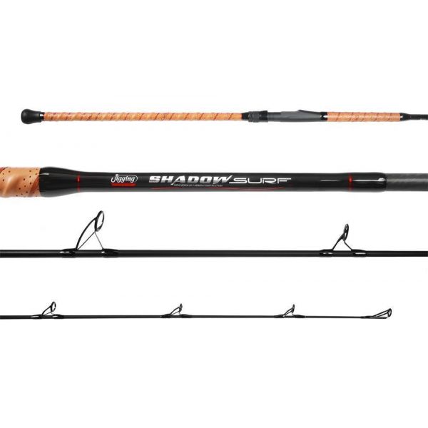 Jigging World JW-SH102S-H Shadow Surf Rod