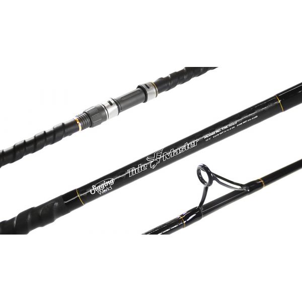 Jigging World Tide Master 106 Surf Rod