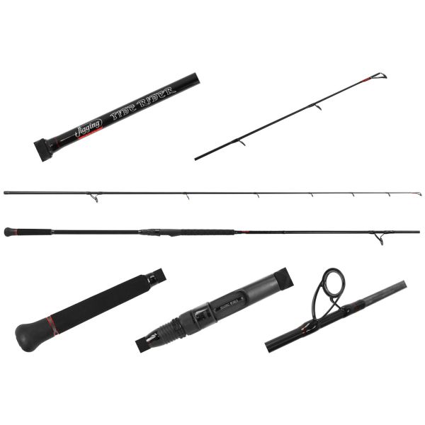 Jigging World JW-TR1002S-H Tide Rider Surf Spinning Rod