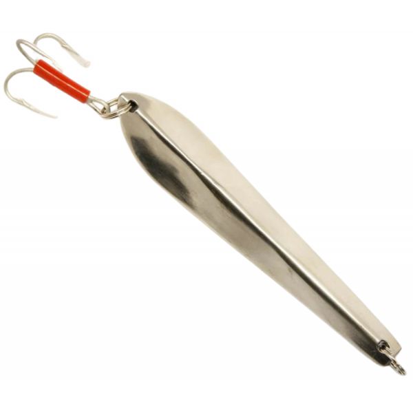 Jigging World Stainless Steel Viking Jig - 250g