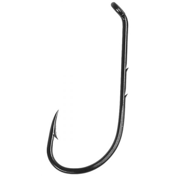 Jigging World Zblade Baitholder Hook - 1/0 - 12 Pack