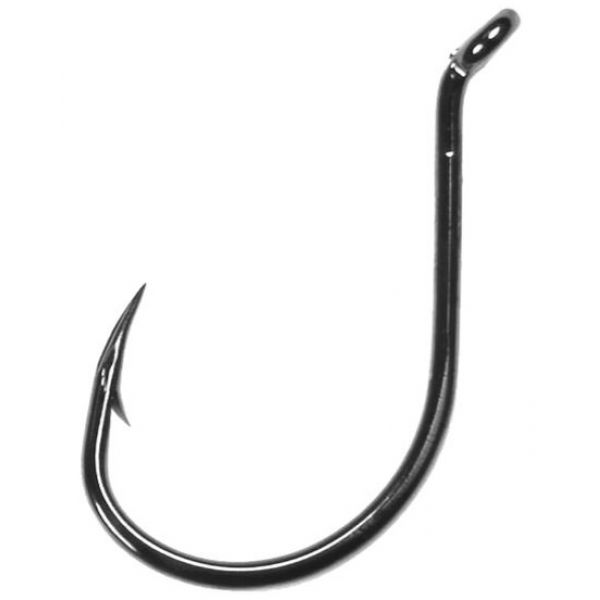 Jigging World Zblade Octopus Hook - 1/0 - 12 Pack