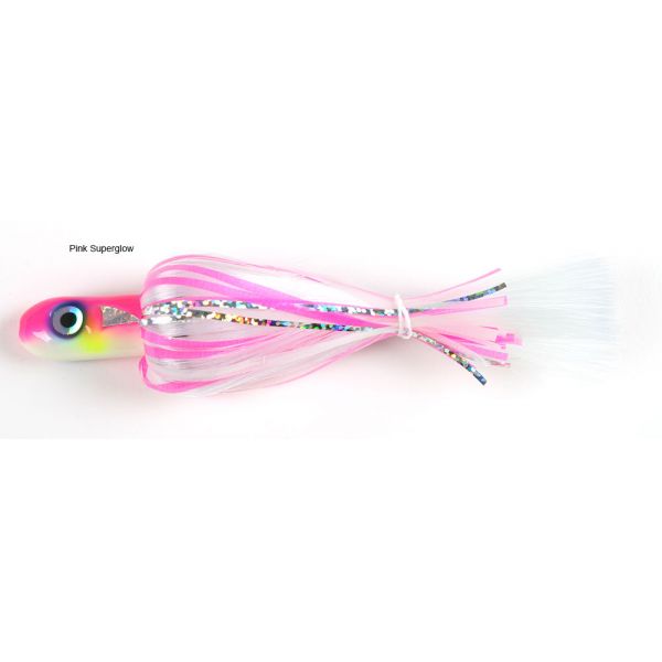 JimyJigs Ebisu Trolling Lures