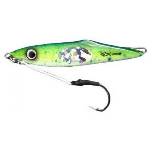 JimyJigs J-180G Japo Jig - 180g Mahi Mahi