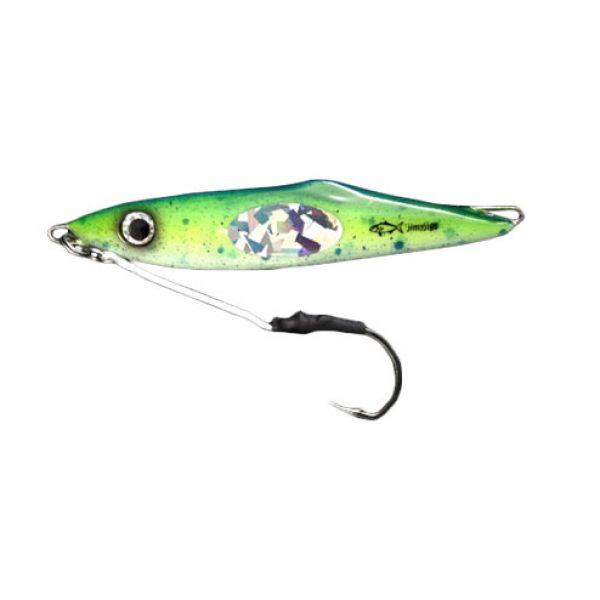 JimyJigs J-180G Japo Jig - 180g