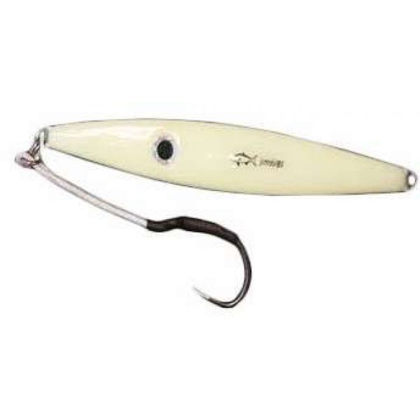 JimyJigs R-300G Rudo Jig - 300g Mahi Mahi