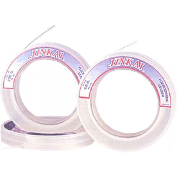 Jinkai Fluorocarbon Leader Material