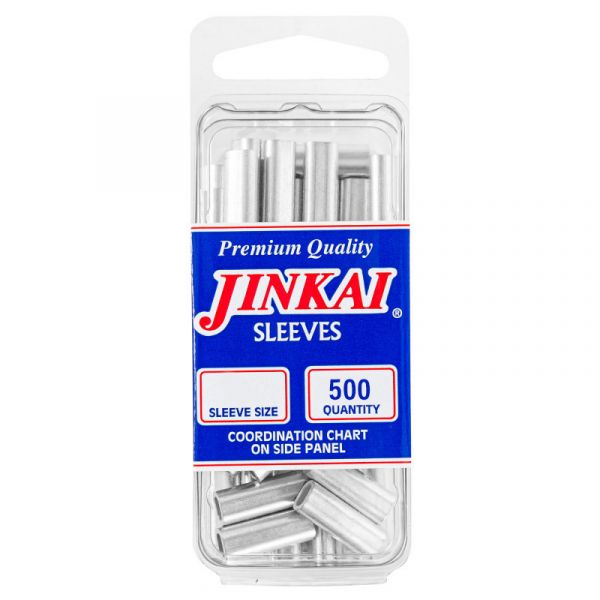 Jinkai J500 Sleeve
