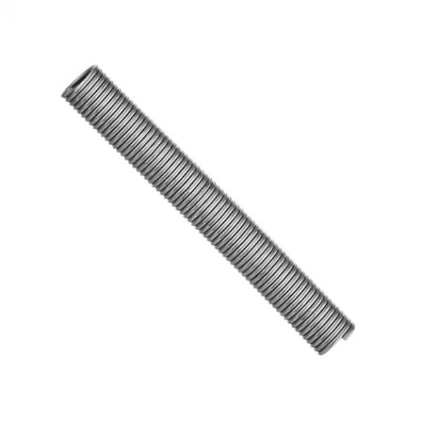 Jinkai SS1.2-1000 Stainless Steel Springs 1000 pack