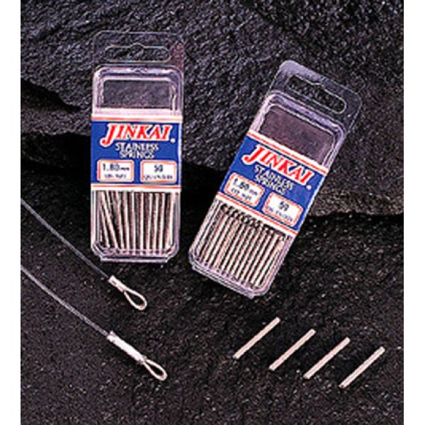 Jinkai Stainless Steel Springs 50 SS1.8